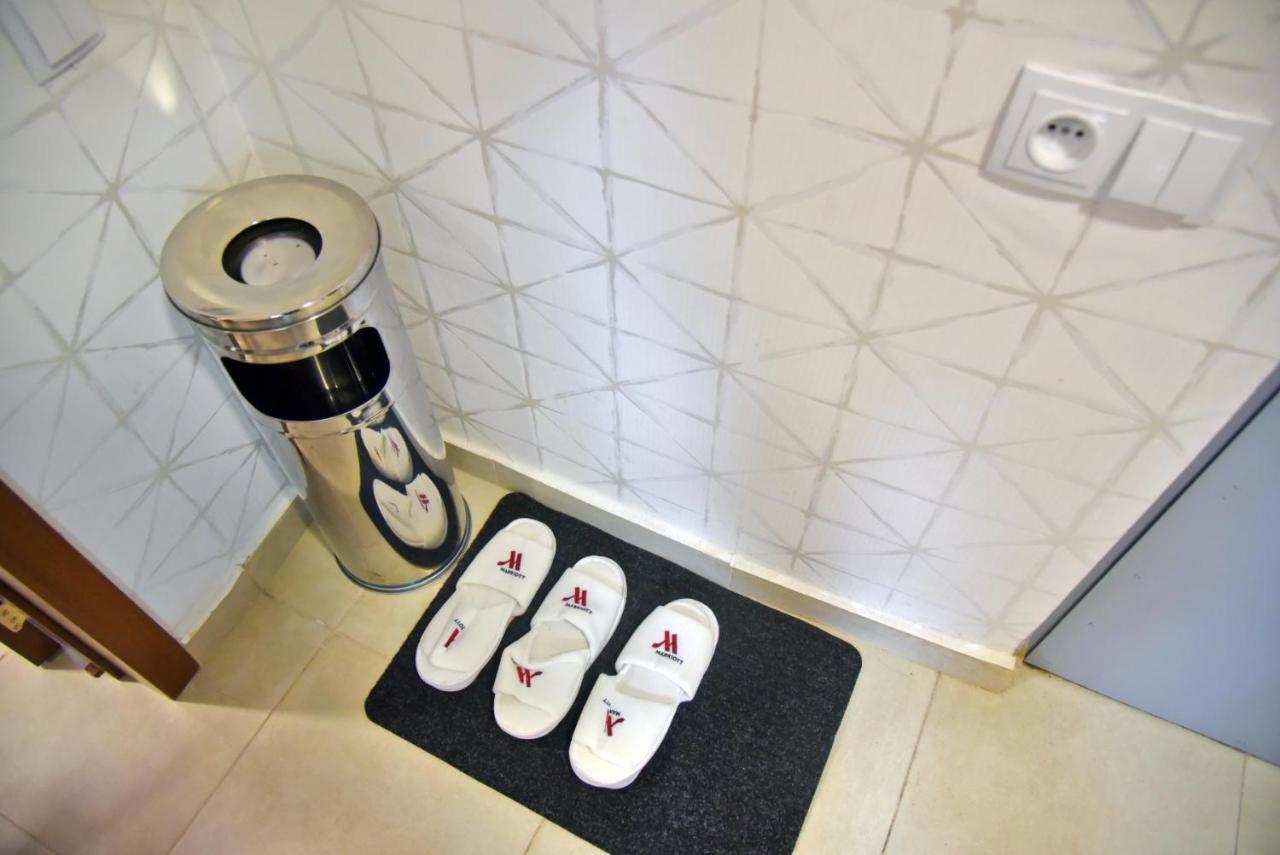 Robo Apartment Tbilisi Eksteriør bilde
