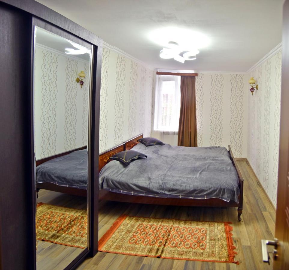 Robo Apartment Tbilisi Eksteriør bilde