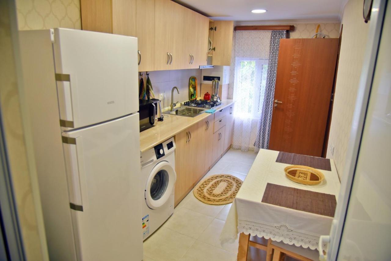 Robo Apartment Tbilisi Eksteriør bilde