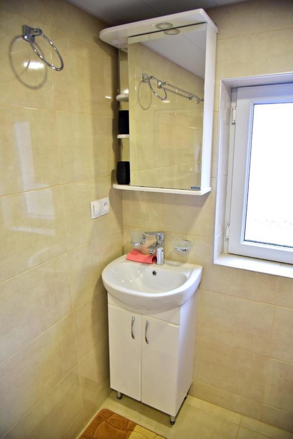 Robo Apartment Tbilisi Eksteriør bilde