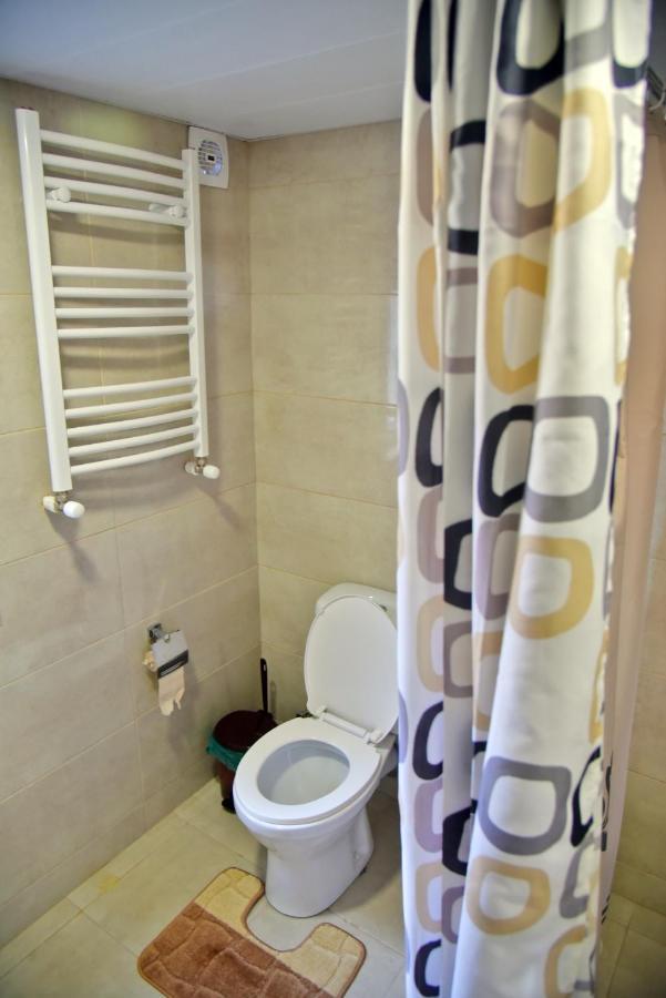 Robo Apartment Tbilisi Eksteriør bilde