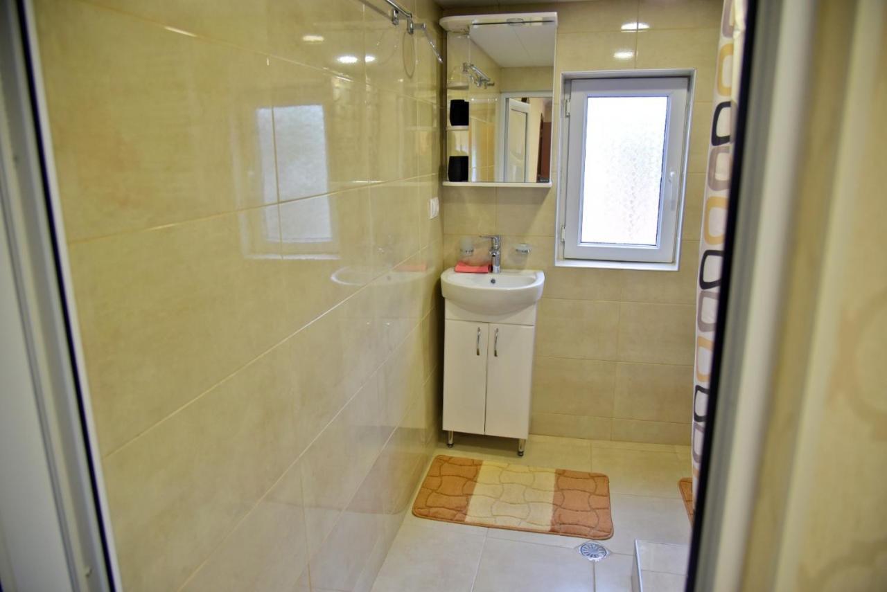 Robo Apartment Tbilisi Eksteriør bilde