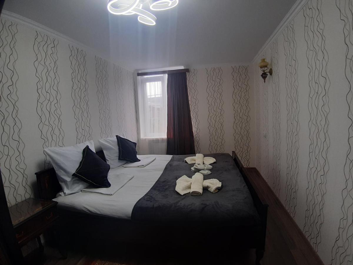Robo Apartment Tbilisi Eksteriør bilde